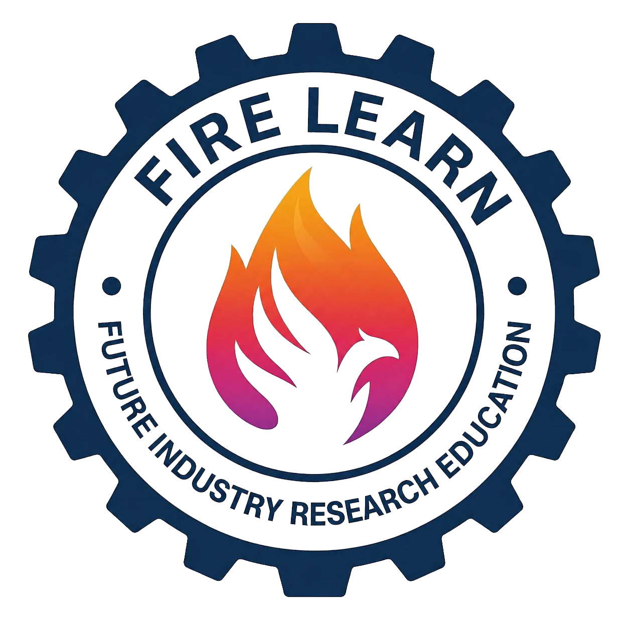 🔴 فایر لرن | FIRE LEARN 🔴