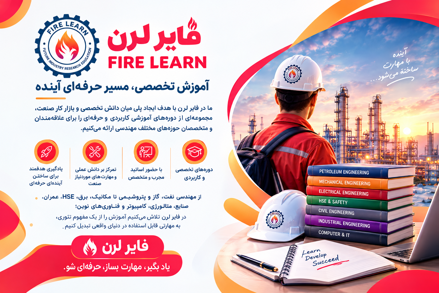 درباره ی ما